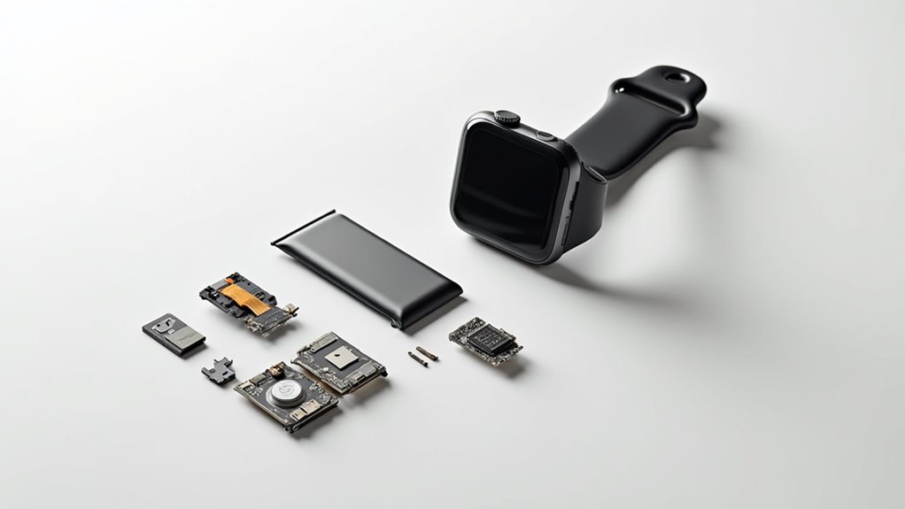 wymiana baterii vs. nowy Apple Watch decyzja