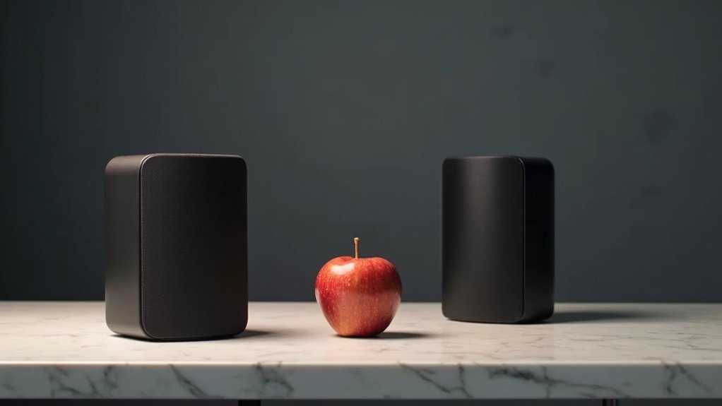 najlepsze głośniki airplay 2 inne