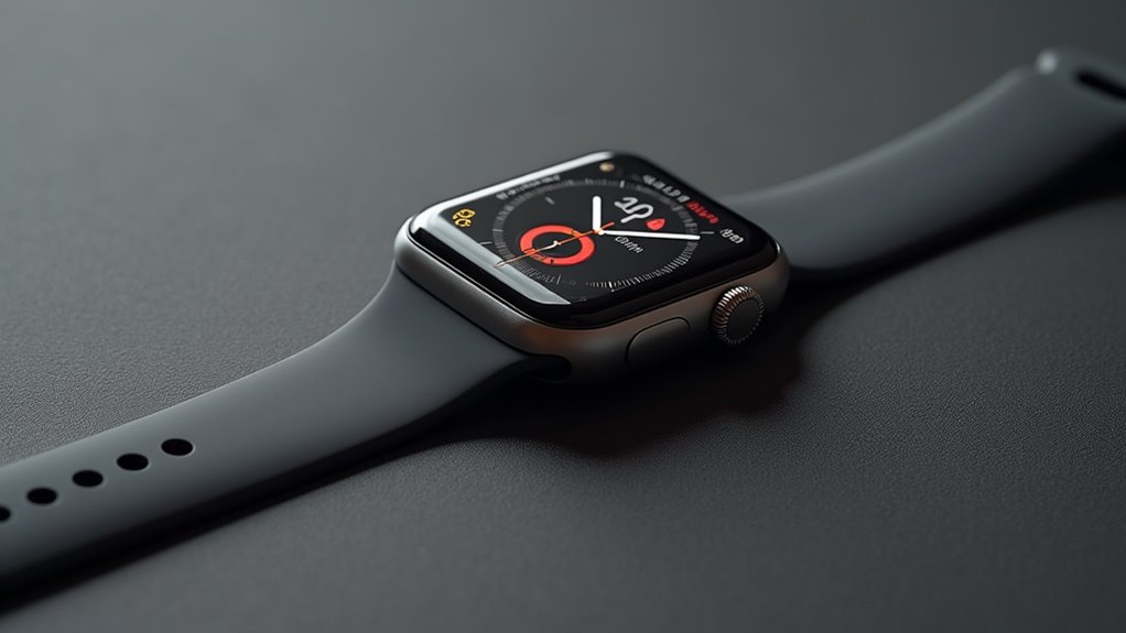 najlepsze osłony ekranu Apple Watch