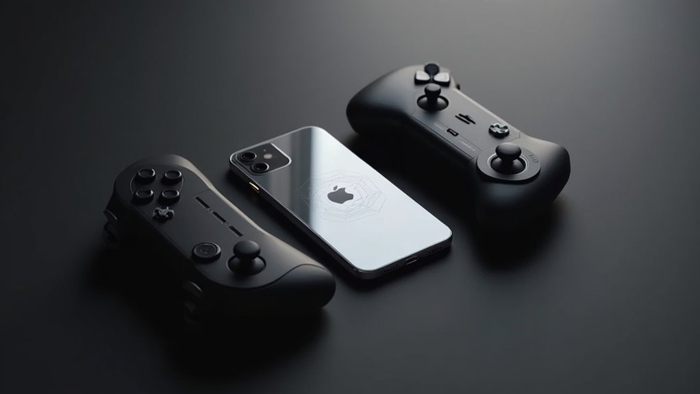 najlepsze kontrolery do iPhone'a 2024