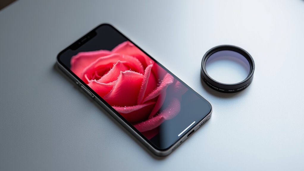 najlepsze aplikacje filtrów do zdjęć na iPhone'a