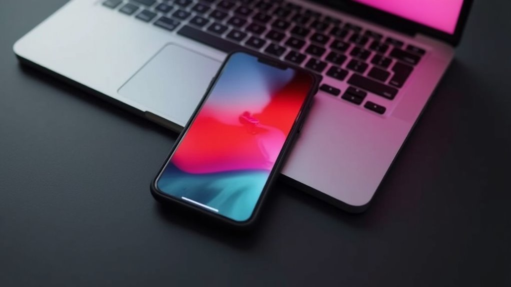 najlepsze aplikacje do dublowania ekranu iPhone'a na Maca