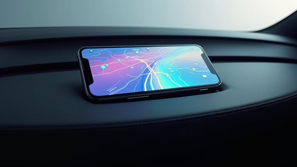 najlepsze aplikacje nawigacyjne na CarPlay nie Google Maps
