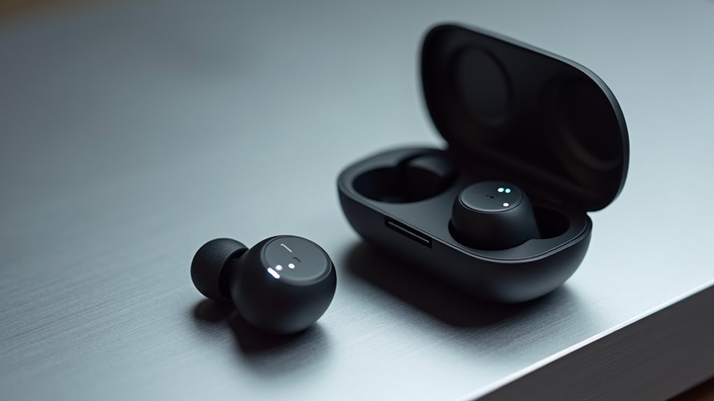najlepsze bezprzewodowe słuchawki inne niż Apple do Apple TV