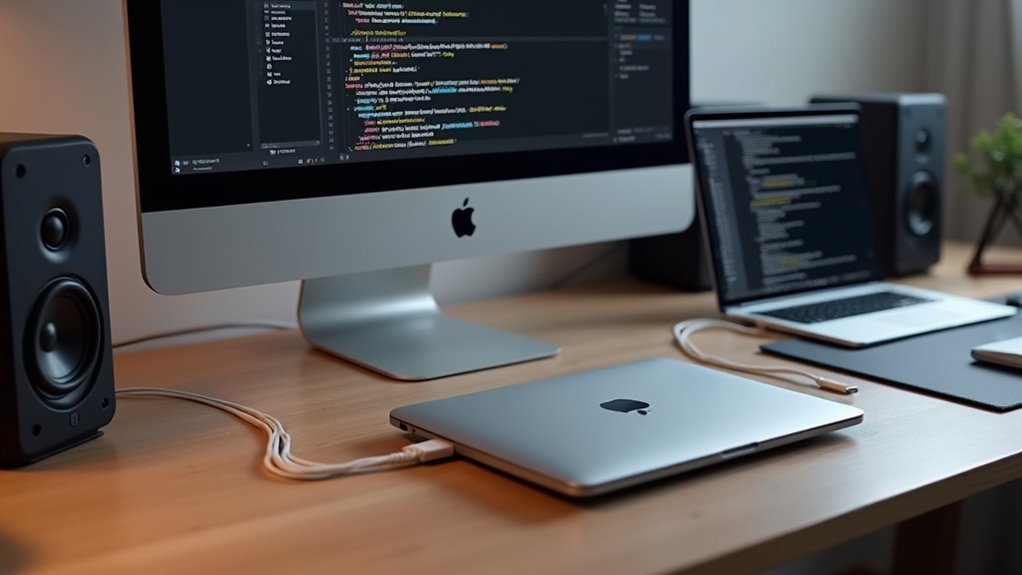 najlepsze stacje dokujące thunderbolt 4
