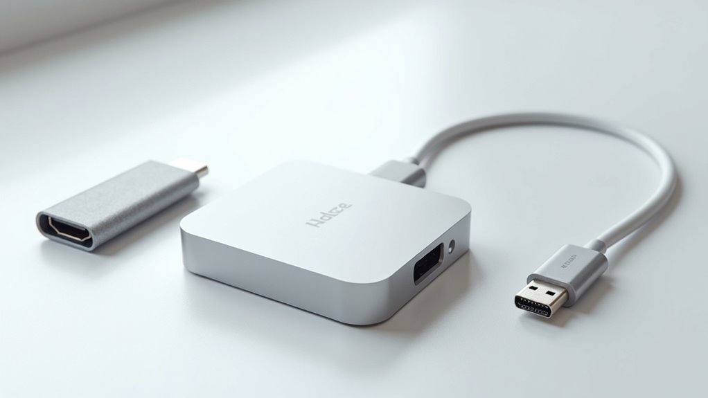 najlepsze huby usb c do ipada