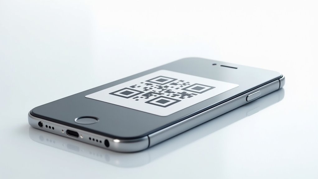 najlepsze generatory kodów QR Wi-Fi