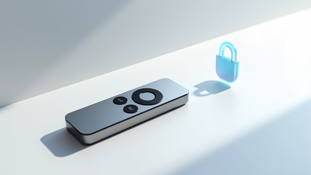 blokuj zakupy w aplikacjach na Apple TV