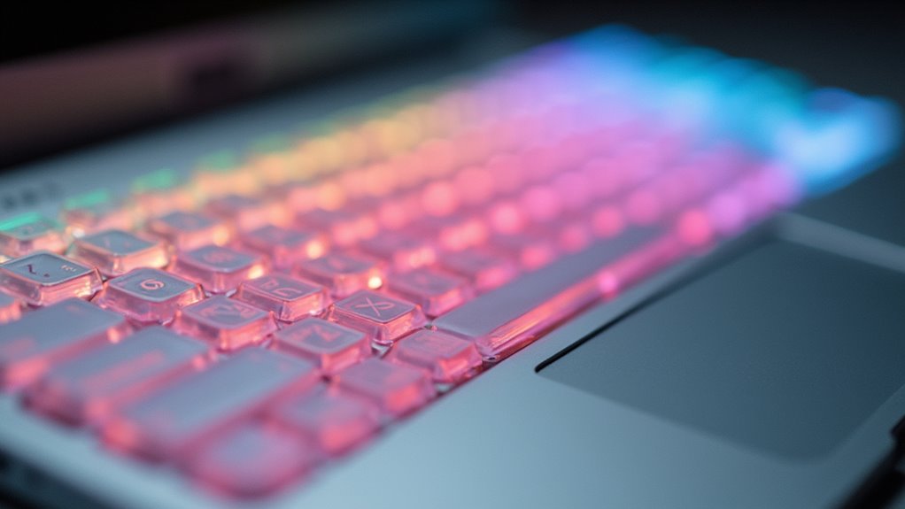 śmiały kolorowa ibook muszla debiut