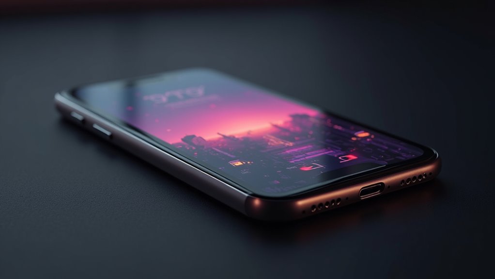 przeglądarkowe gry retro na iPhone