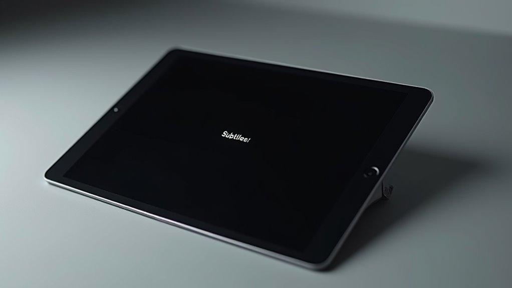 wbudowane odtwarzanie wideo na iPadzie