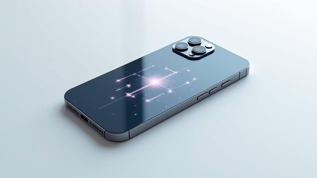 wbudowany menedżer haseł iPhone