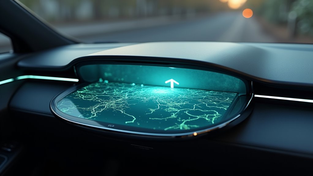 carplay 2 rozszerza wyświetlacze deski rozdzielczej