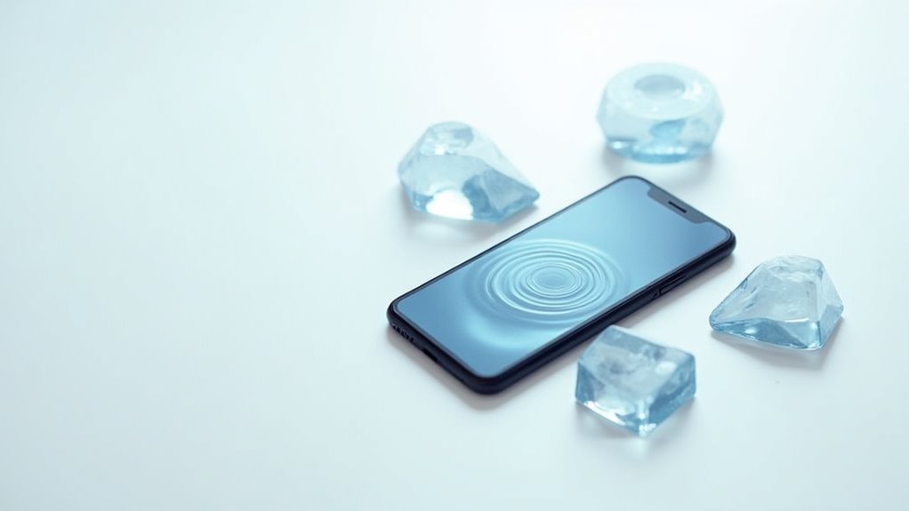 zmień region sklepu App Store bez utraty usług