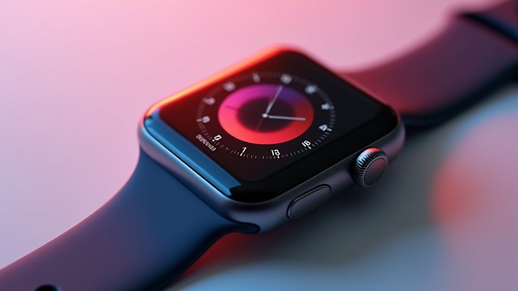 zmień język na apple watch