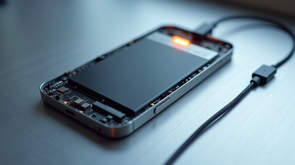 Tanie, niecertyfikowane ładowarki do iPhone'a ryzykują zdrowie baterii