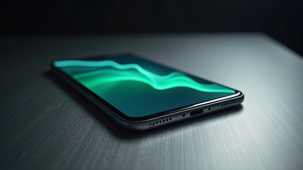 sprawdź testy prędkości wi-fi iphone