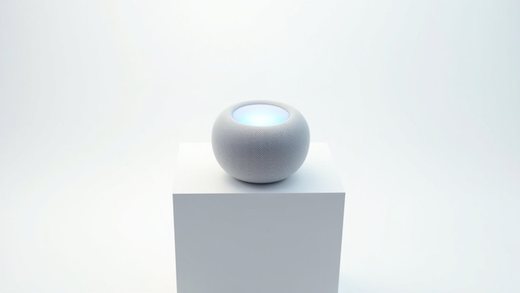sprawdzanie statusu połączenia Wi-Fi HomePod