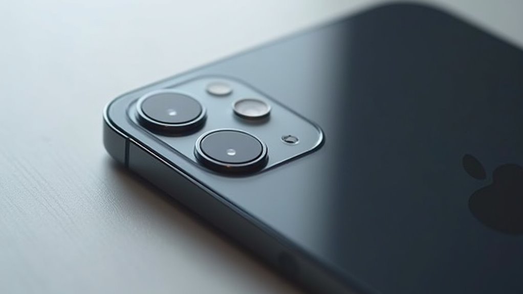 sprawdzanie stanu prywatności uprawnień aplikacji na iOS