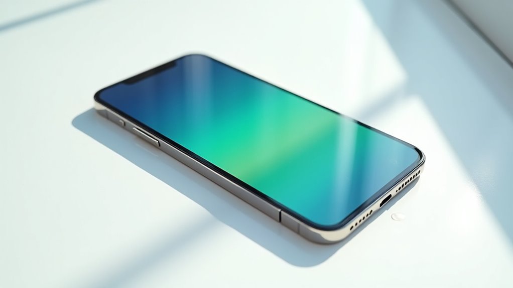 weryfikacja autentyczności używanego ekranu iPhone'a