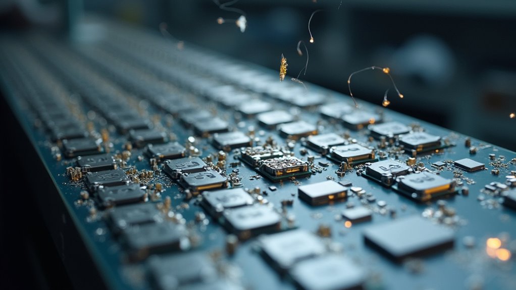 Chiny jako centrum montażu iPhone'ów