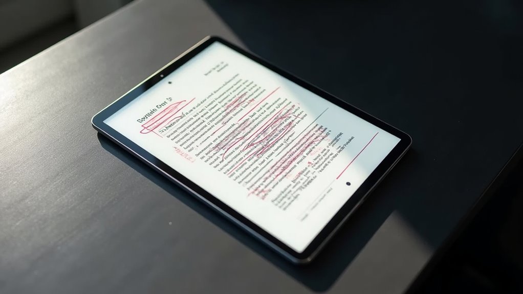 wybieranie najlepszego czytnika PDF na iPada
