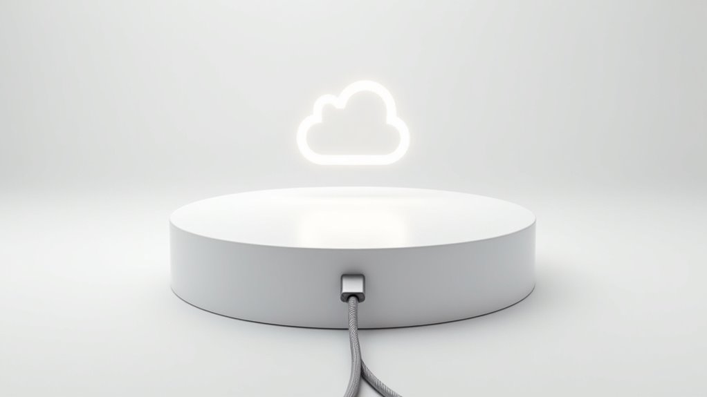 cloud photo storage for unified family albums