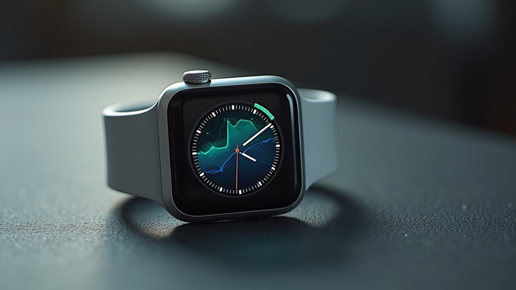 aplikacje trenerskie do monitorowania na Apple Watch