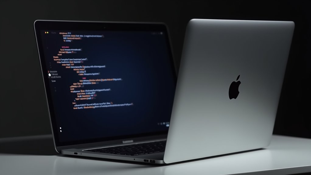 linia komend macos zastraszanie vs moc