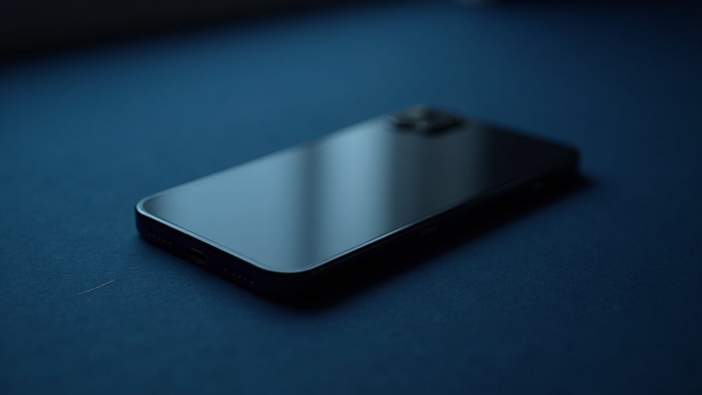 ostrzeżenie dotyczące typowych wad iPhone'a 16