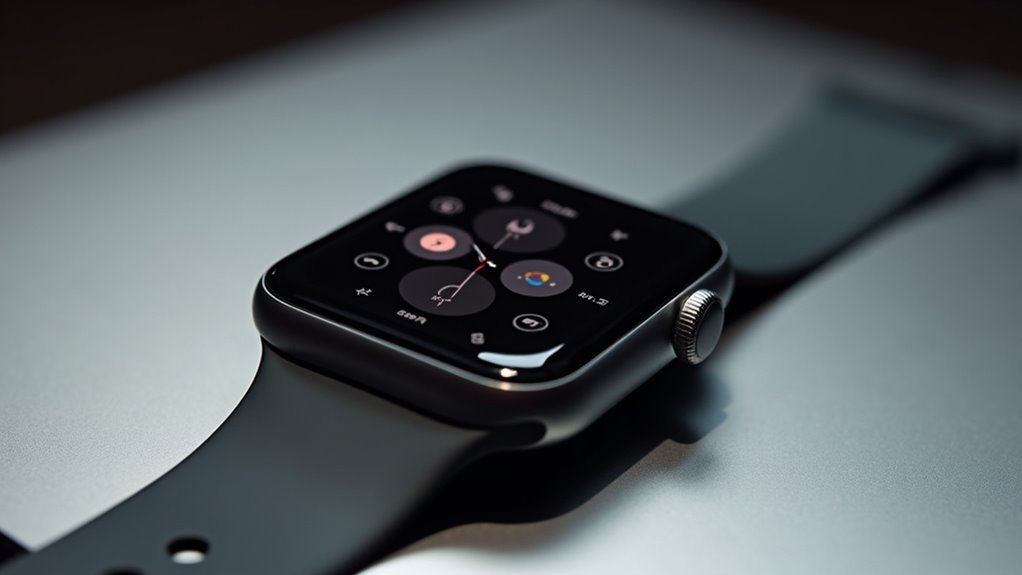 konfiguruj pilota Apple TV na zegarku