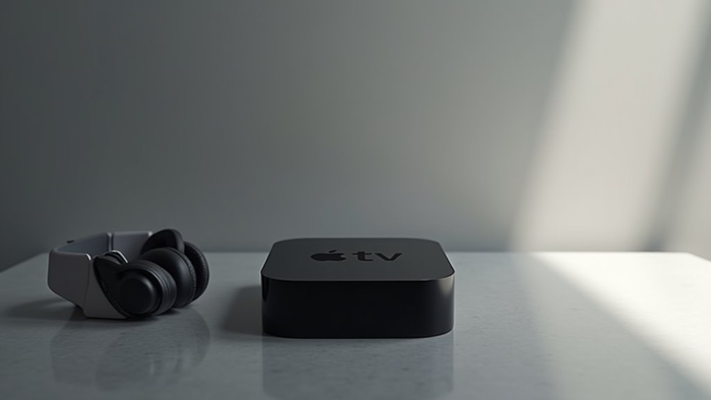 połączyć niededykowane słuchawki bluetooth z apple tv