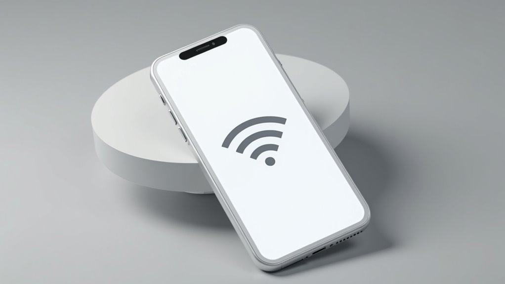 jak połączyć się z Wi-Fi krok po kroku