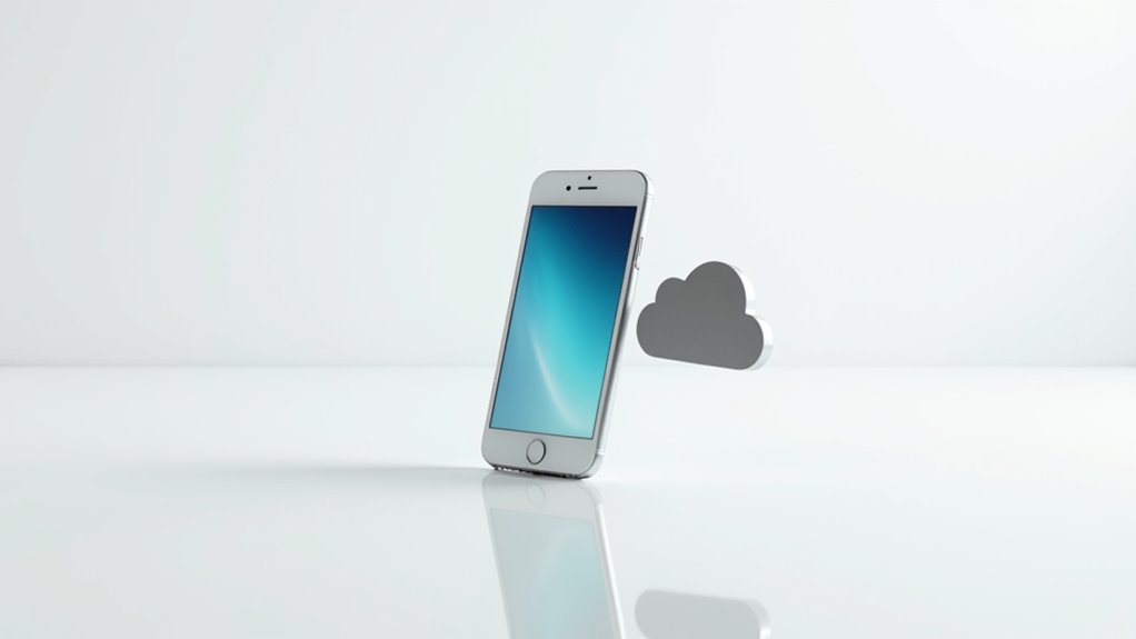 rozważanie ograniczeń wykonalności downgrade'u iOS