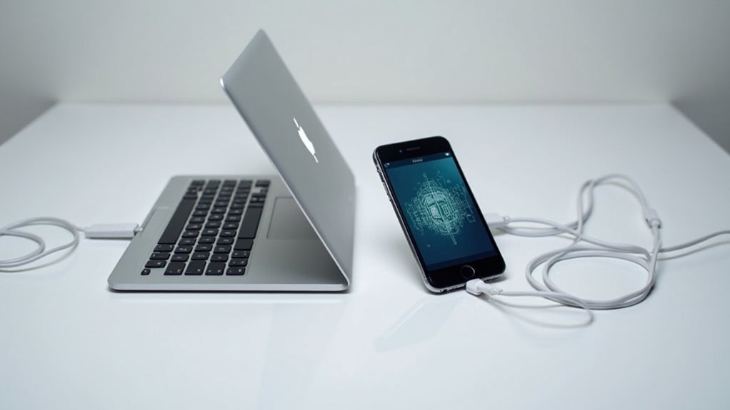 kopiuj filmy z iPhone'a na komputer z systemem Windows