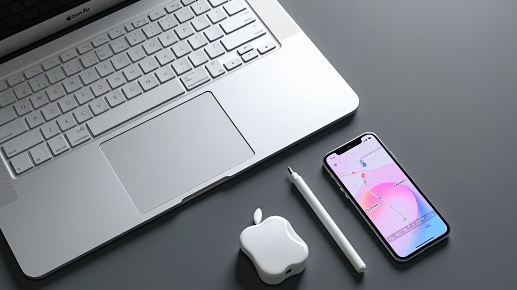 twórz niestandardowe listy podróży w Mapach Apple