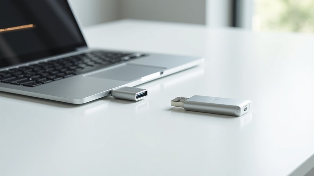 tworzenie bootowalnego pendrive'a z systemem macOS