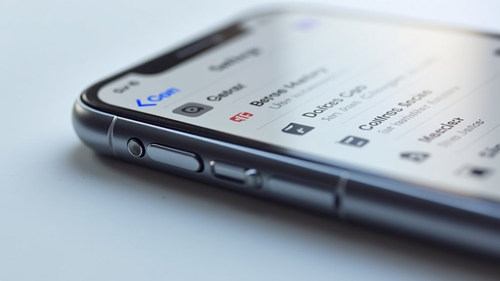 zapobieganie śledzeniu między witrynami w systemie iOS