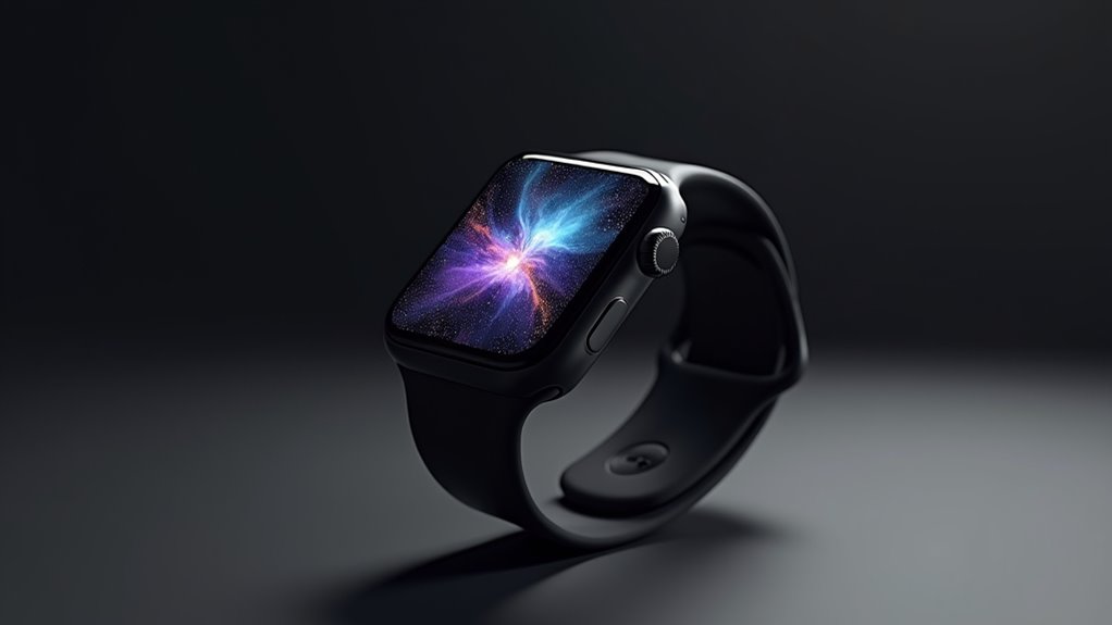 niestandardowe tarcze Apple Watch Clockology