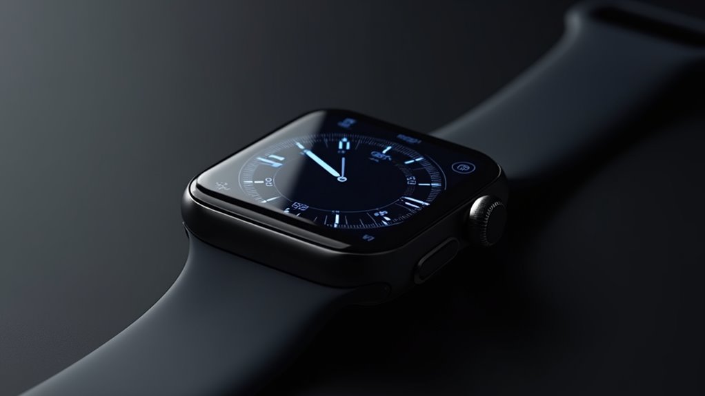 niestandardowe rutyny treningowe z interwałami na Apple Watch