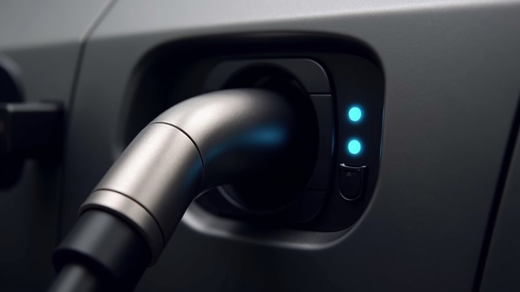 optymalizacja tras ładowania pojazdów elektrycznych