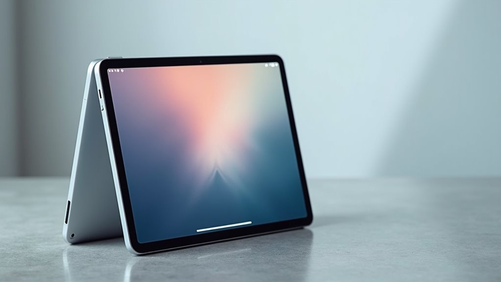 dedykowaną koncentrator HomeKit na iPadzie