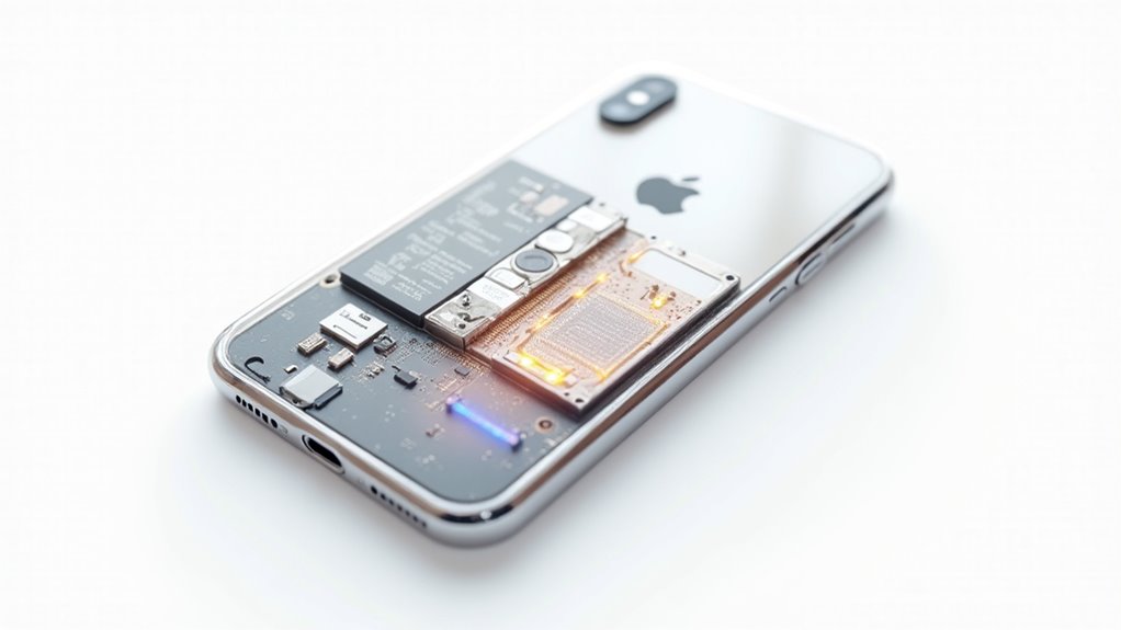 domyślne wzory wibracji iPhone'a