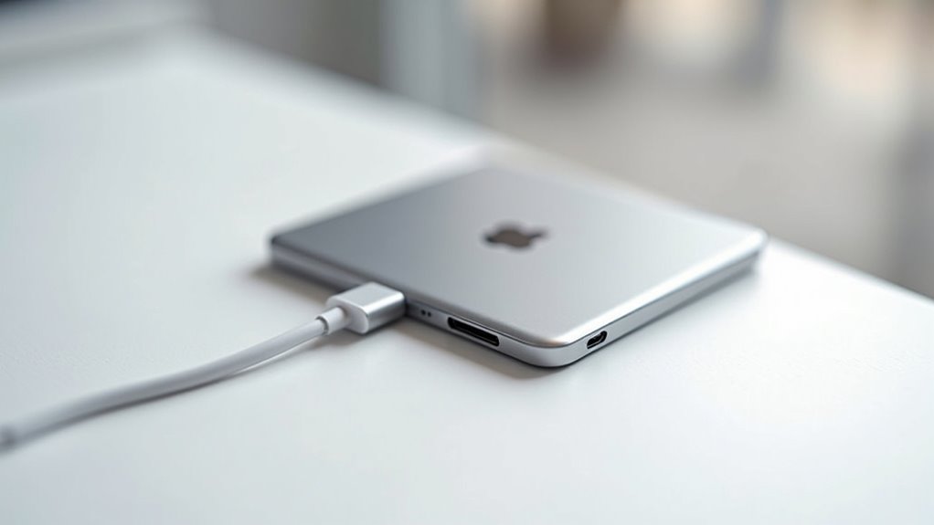 desktopowy hub usb c do ipad pro