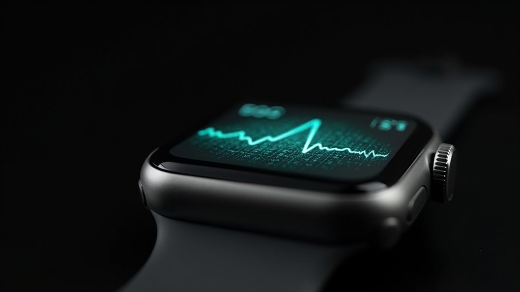 wykryj migotanie przedsionków za pomocą EKG Apple Watch