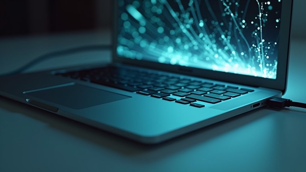 błędy dhcp w diagnostyce macos