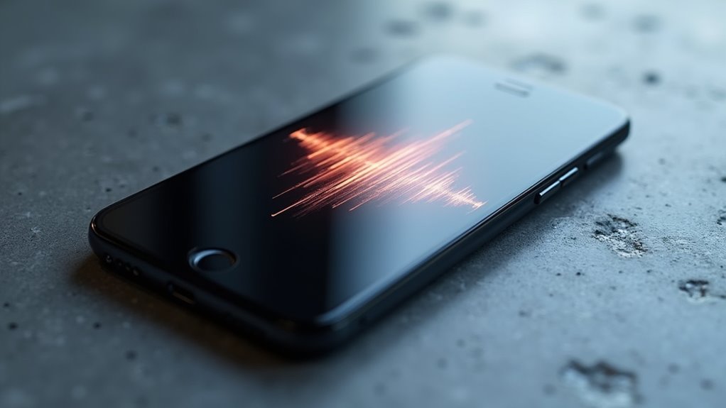 diktujące iphone usprawnia tworzenie dokumentów prawnych