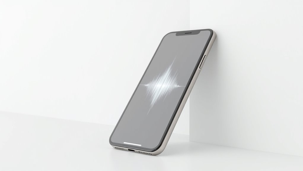 dyktowanie na iPhonie transkrypcja w czasie rzeczywistym