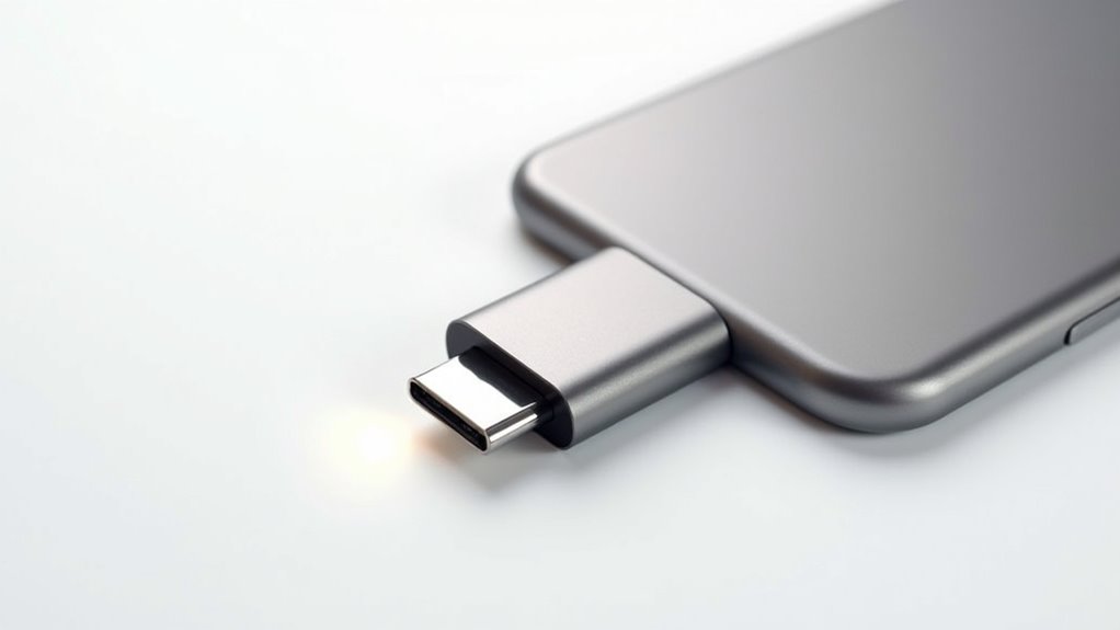 bezpośrednie transfery iPhone na USB C alternatywy