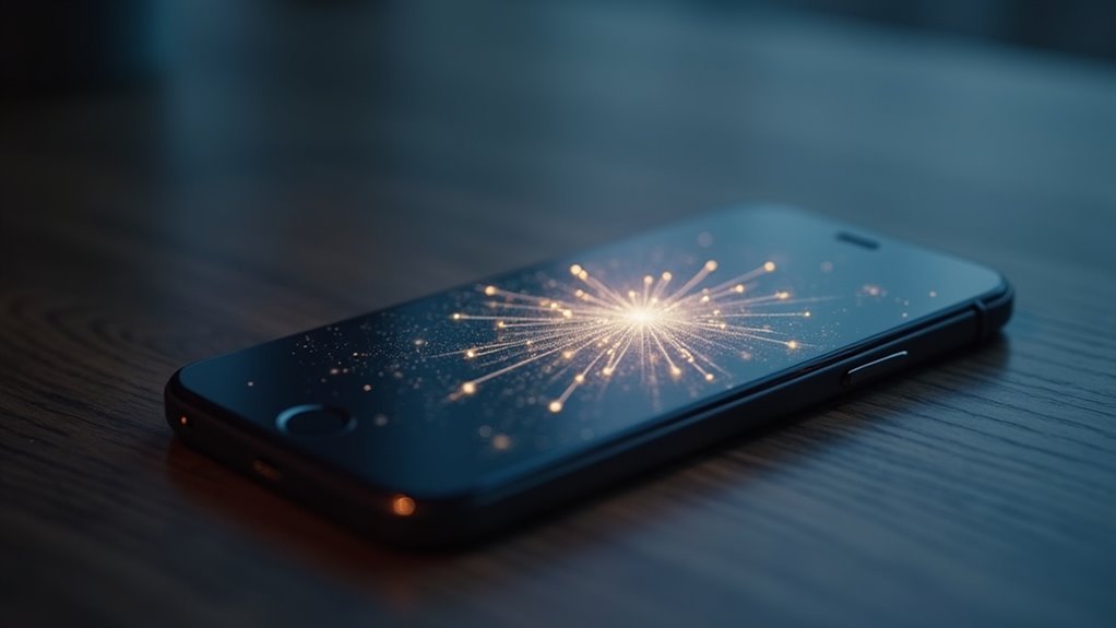 wyłączyć śledzenie reklam na iOS